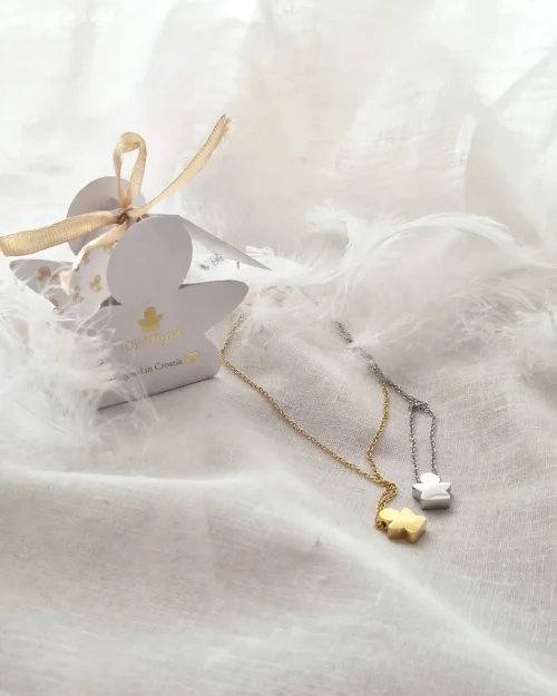myAngel Gold&Silver
